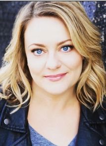 Kristen Toomey